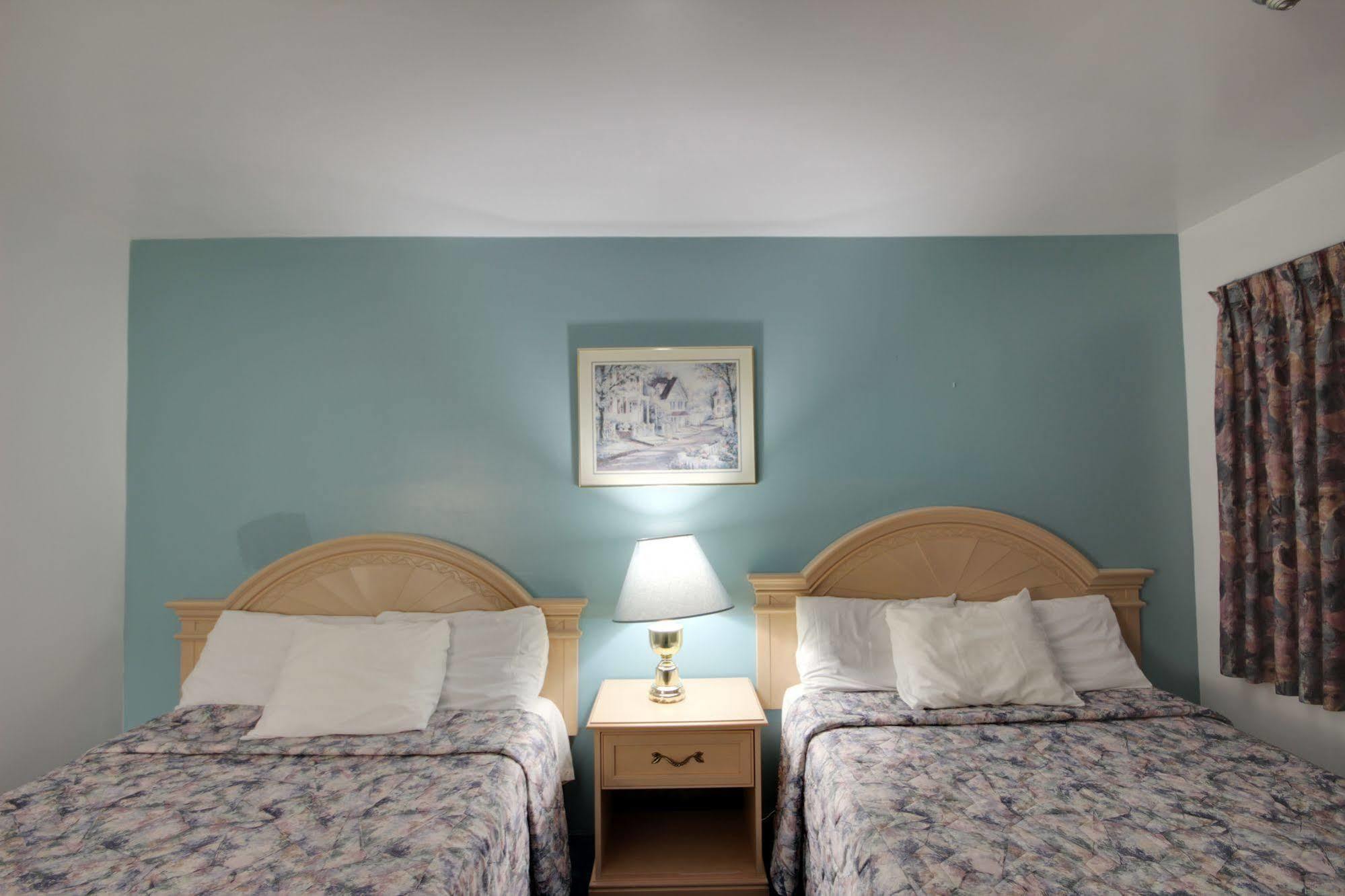 6267 Persepolis Inn Ниагара-Фолс Экстерьер фото
