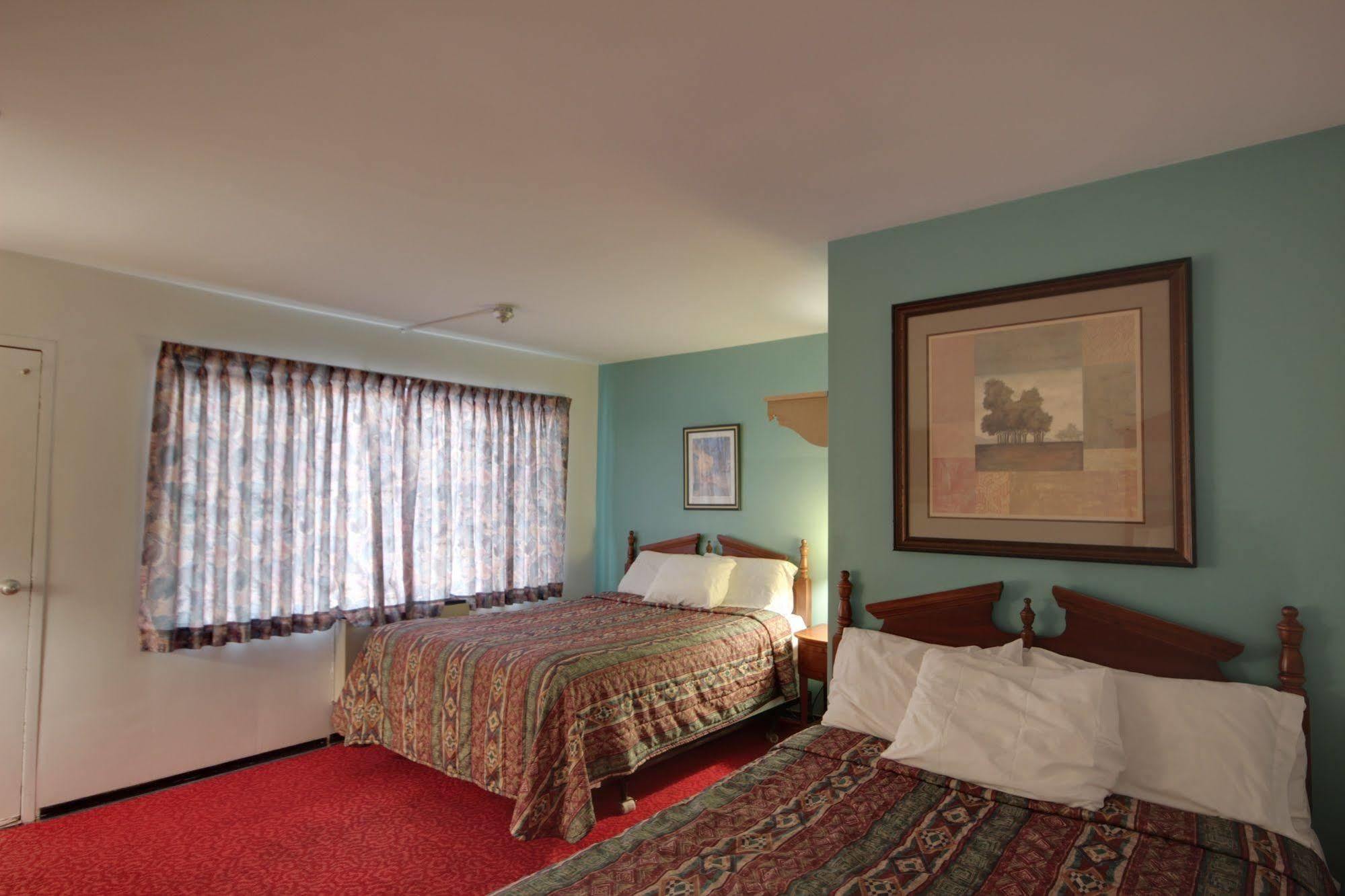 6267 Persepolis Inn Ниагара-Фолс Экстерьер фото