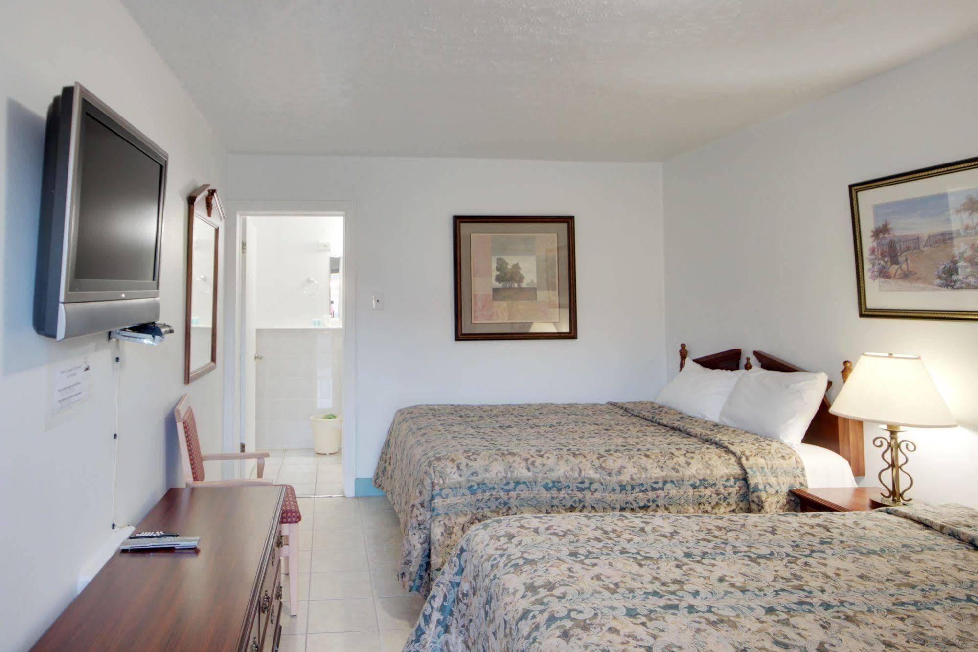 6267 Persepolis Inn Ниагара-Фолс Экстерьер фото